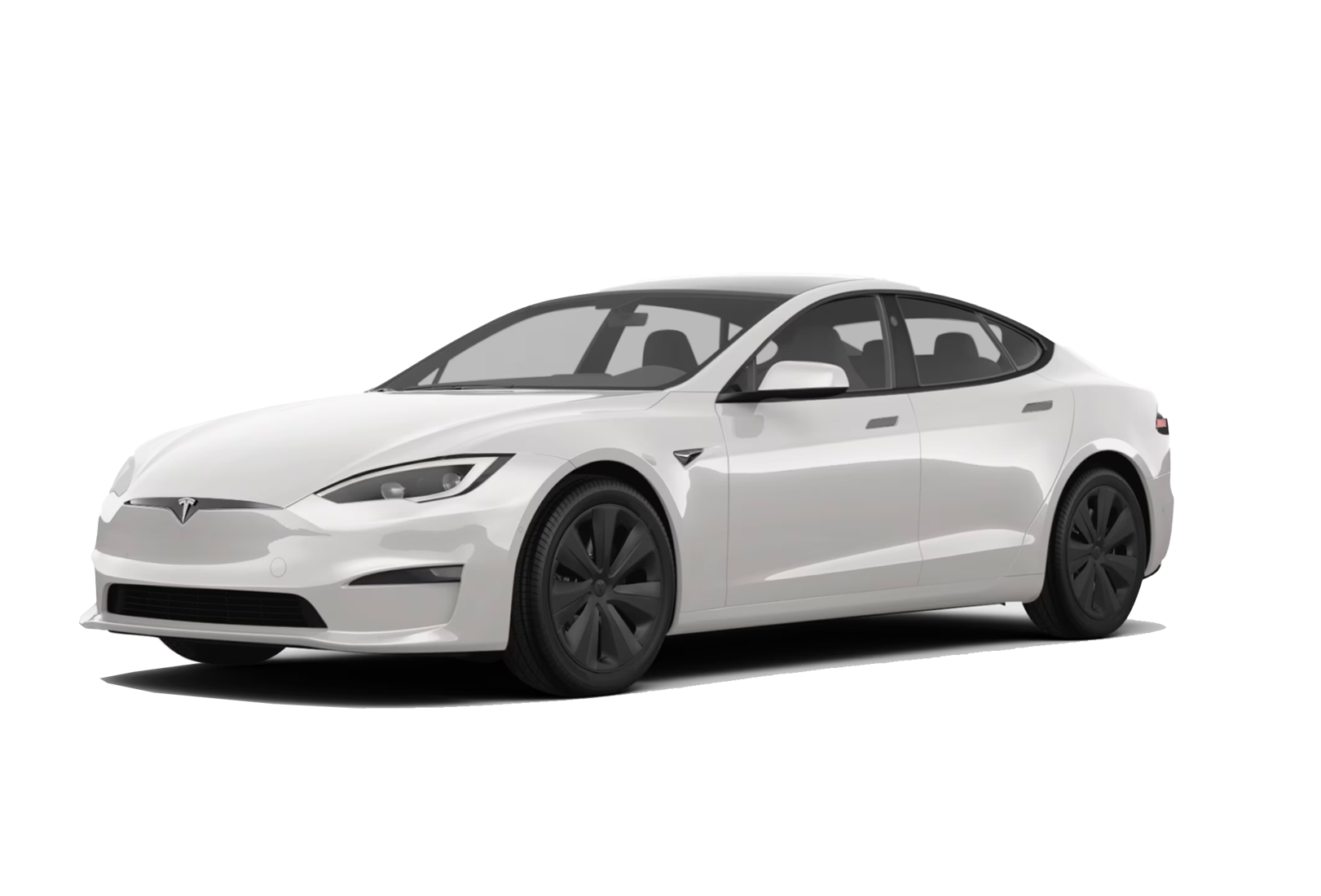 2023 model s